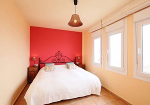 75 m² Apartment ∙ 2 bedrooms ∙ 4 guests