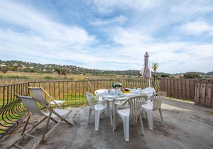 75 m² Apartment ∙ 3 bedrooms ∙ 6 guests