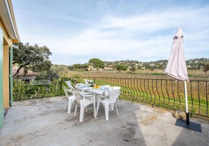 75 m² Apartment ∙ 3 bedrooms ∙ 6 guests