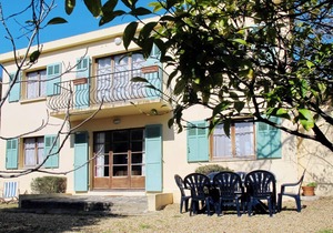 75 m² Apartment ∙ 3 bedrooms ∙ 6 guests