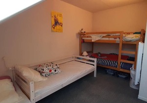 75 m² Apartment ∙ 3 bedrooms ∙ 8 guests