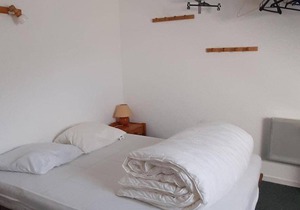 75 m² Apartment ∙ 3 bedrooms ∙ 8 guests
