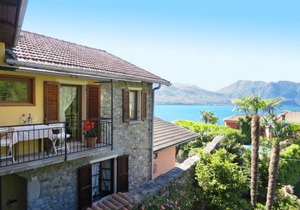 75 m² Apartment ∙ 3 bedrooms ∙ 5 guests
