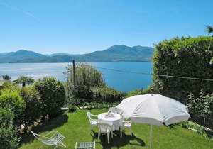 75 m² Apartment ∙ 3 bedrooms ∙ 5 guests