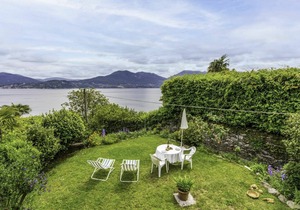 75 m² Apartment ∙ 3 bedrooms ∙ 5 guests