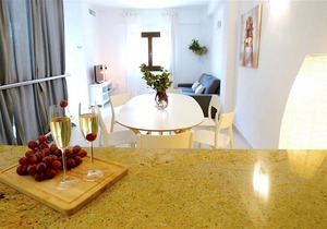 75 m² Apartment ∙ 3 bedrooms ∙ 6 guests