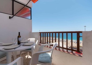 75 m² Apartment ∙ 2 bedrooms ∙ 4 guests