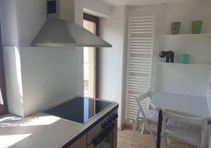 75 m² Apartment ∙ 2 bedrooms ∙ 6 guests