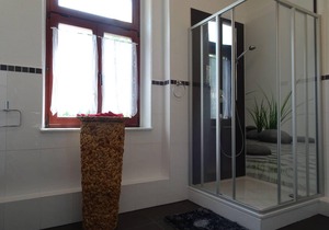 75 m² Apartment ∙ 2 bedrooms ∙ 6 guests