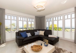 75 m² Apartment ∙ 1 bedroom ∙ 2 guests