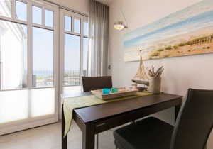75 m² Apartment ∙ 1 bedroom ∙ 2 guests