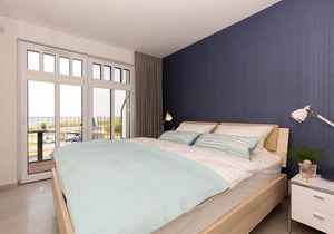 75 m² Apartment ∙ 1 bedroom ∙ 2 guests