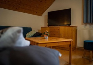 75 m² Apartment ∙ 6 guests