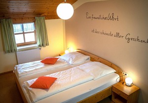 75 m² Apartment ∙ 6 guests