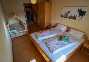 75 m² Apartment ∙ 6 guests