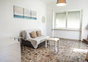 75 m² Apartment ∙ 1 bedroom ∙ 4 guests