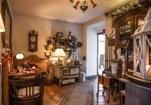 75 m² Apartment ∙ 1 bedroom ∙ 2 guests