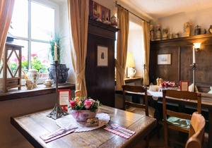 75 m² Apartment ∙ 1 bedroom ∙ 2 guests