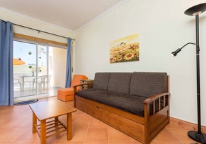 75 m² Apartment ∙ 1 bedroom ∙ 4 guests
