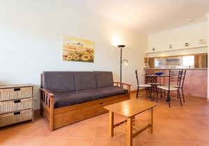 75 m² Apartment ∙ 1 bedroom ∙ 4 guests