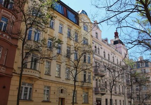 75 m² Apartment ∙ 1 bedroom ∙ 4 guests
