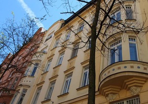 75 m² Apartment ∙ 1 bedroom ∙ 4 guests