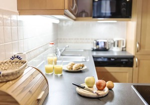 75 m² Apartment ∙ 1 bedroom ∙ 4 guests