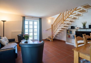 75 m² Apartment ∙ 1 bedroom ∙ 6 guests