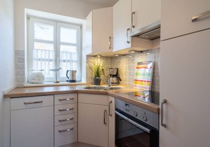 75 m² Apartment ∙ 1 bedroom ∙ 6 guests