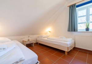 75 m² Apartment ∙ 1 bedroom ∙ 6 guests