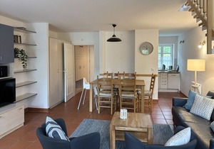 75 m² Apartment ∙ 1 bedroom ∙ 6 guests