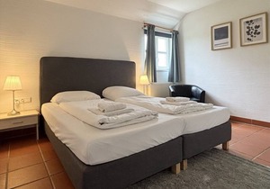 75 m² Apartment ∙ 1 bedroom ∙ 6 guests