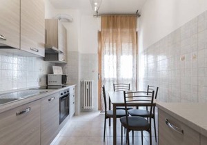 75 m² Apartment ∙ 1 bedroom ∙ 3 guests