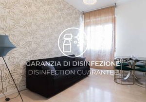 75 m² Apartment ∙ 1 bedroom ∙ 3 guests