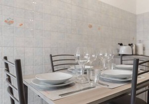 75 m² Apartment ∙ 1 bedroom ∙ 4 guests