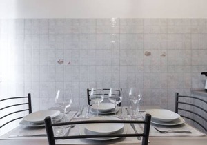 75 m² Apartment ∙ 1 bedroom ∙ 4 guests