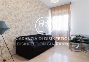 75 m² Apartment ∙ 1 bedroom ∙ 4 guests