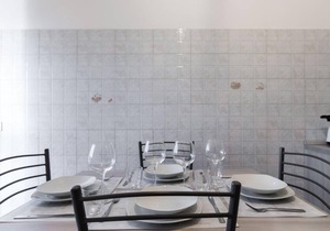 75 m² Apartment ∙ 1 bedroom ∙ 4 guests