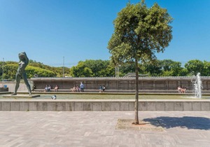 75 m² Apartment ∙ 2 bedrooms ∙ 4 guests