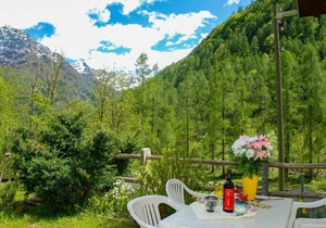 75 m² Apartment ∙ 2 bedrooms ∙ 5 guests