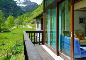 75 m² Apartment ∙ 2 bedrooms ∙ 5 guests