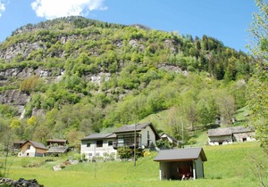 75 m² Apartment ∙ 2 bedrooms ∙ 5 guests
