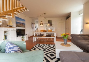 75 m² Apartment ∙ 2 bedrooms ∙ 4 guests