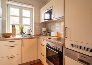 75 m² Apartment ∙ 2 bedrooms ∙ 4 guests