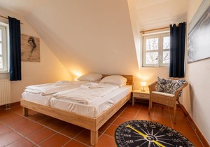 75 m² Apartment ∙ 2 bedrooms ∙ 4 guests