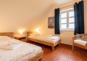 75 m² Apartment ∙ 2 bedrooms ∙ 4 guests