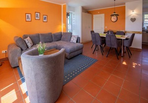 75 m² Apartment ∙ 2 bedrooms ∙ 6 guests