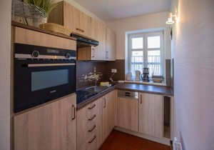 75 m² Apartment ∙ 2 bedrooms ∙ 6 guests