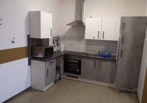 75 m² Apartment ∙ 2 bedrooms ∙ 6 guests