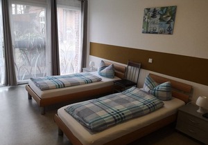 75 m² Apartment ∙ 2 bedrooms ∙ 6 guests